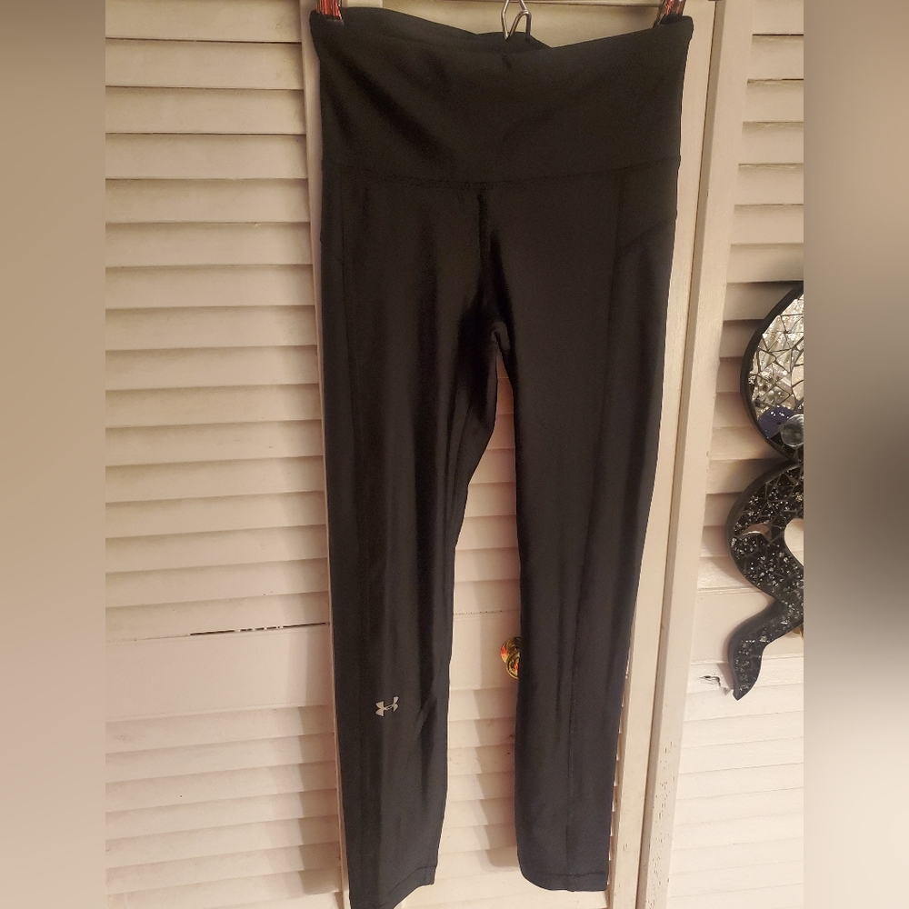 Women's heat gear compression
